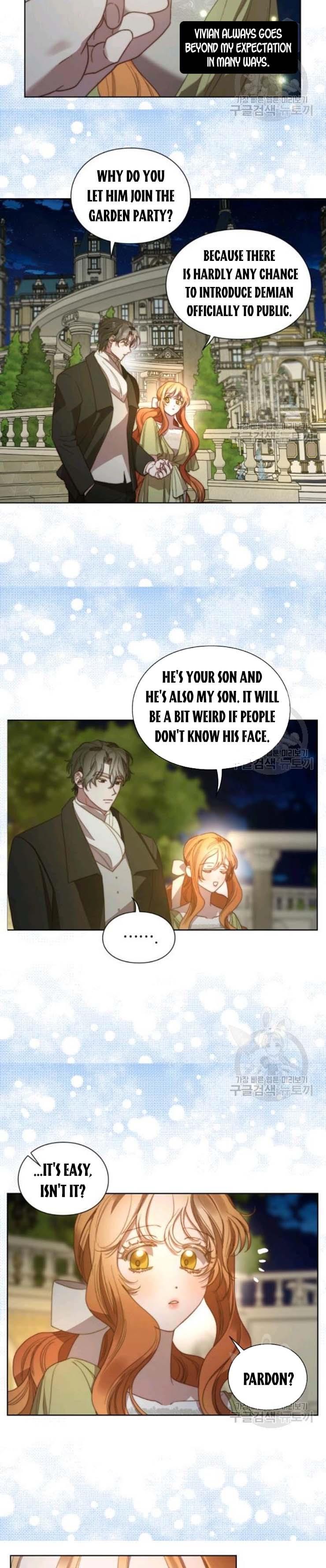 Read Lucia chapter 90.5 image 7 on Lezhin