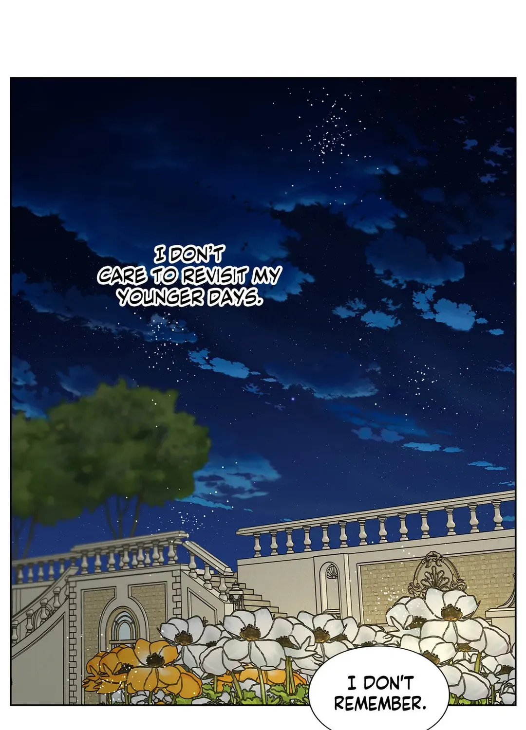 Read Lucia chapter 90 image 13 on Lezhin