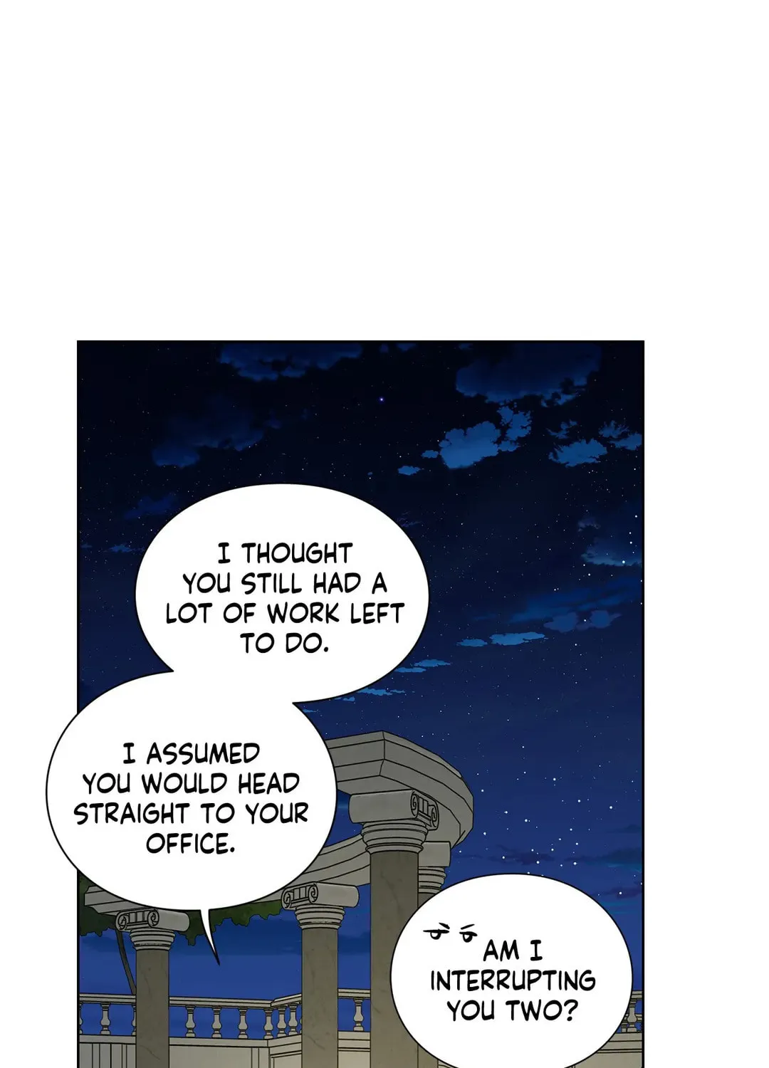 Read Lucia chapter 90 image 16 on Lezhin