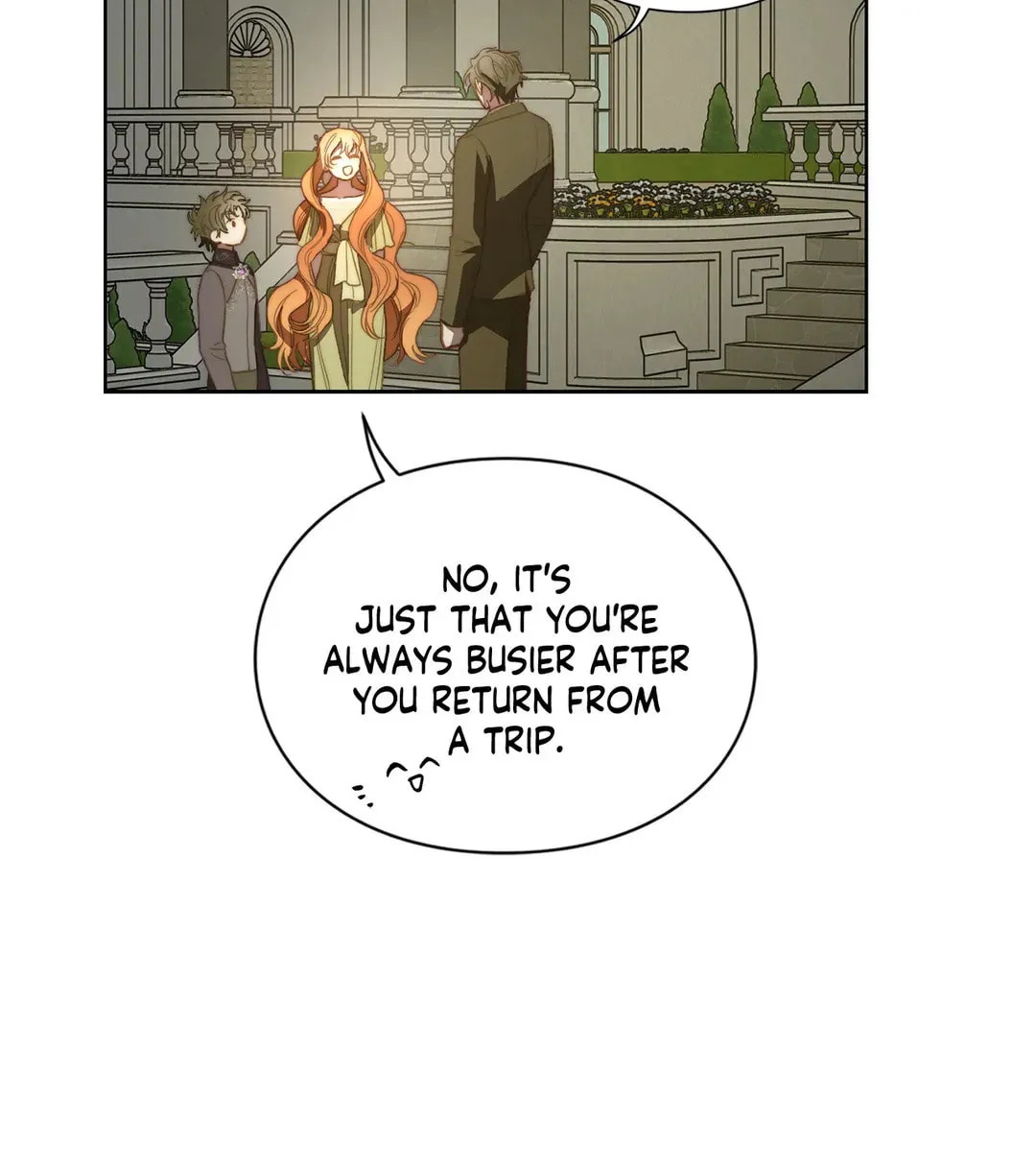 Read Lucia chapter 90 image 17 on Lezhin