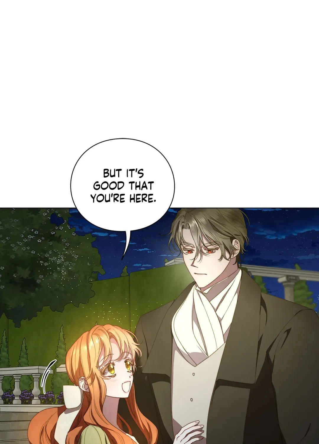 Read Lucia chapter 90 image 18 on Lezhin