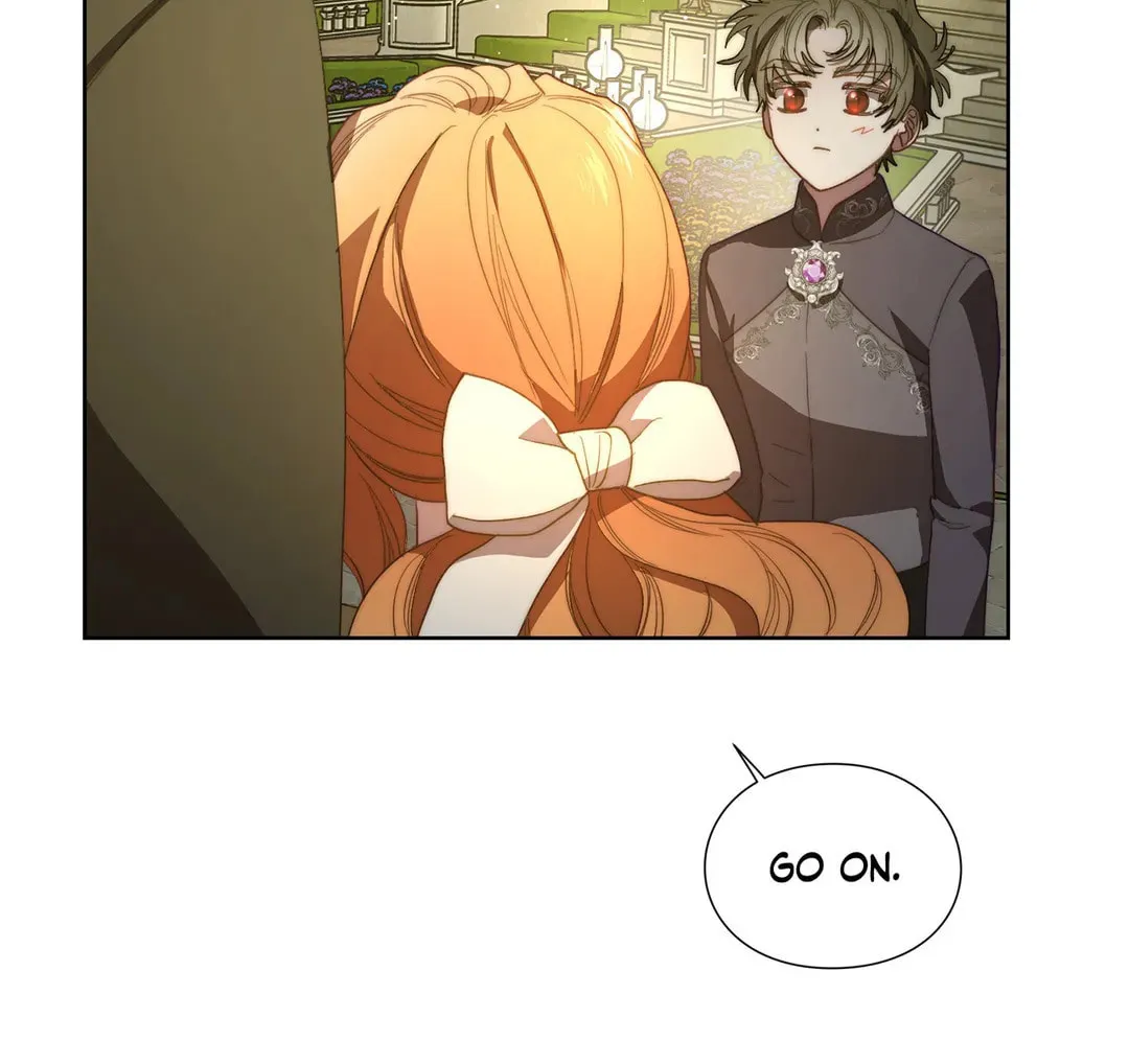 Read Lucia chapter 90 image 20 on Lezhin