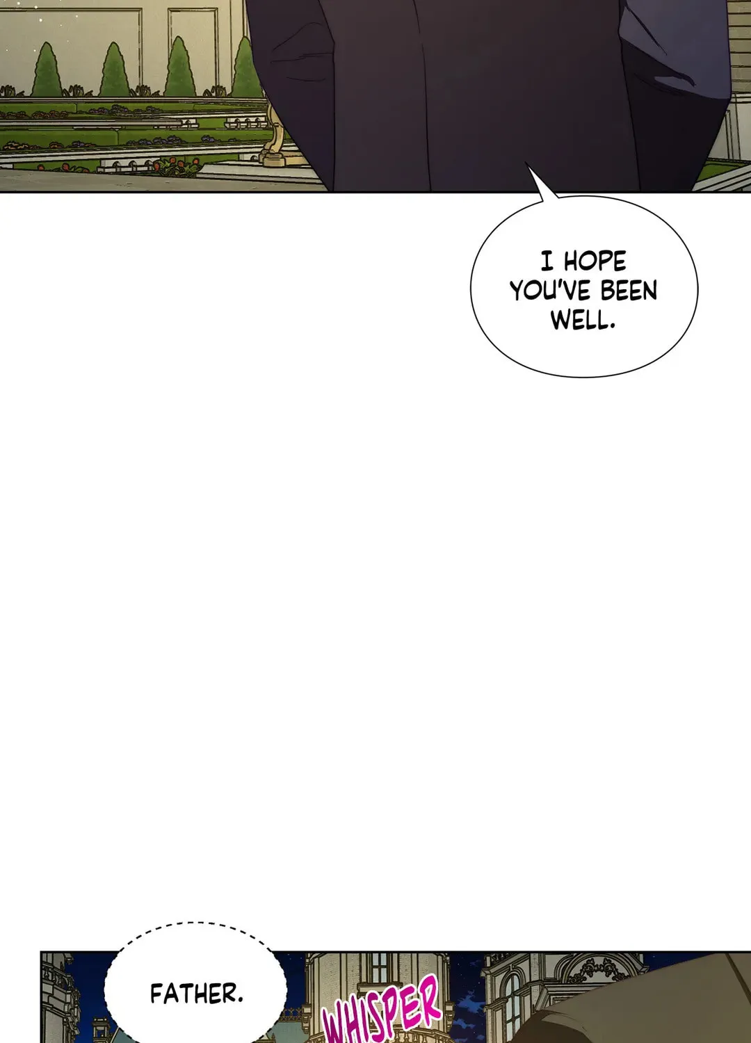 Read Lucia chapter 90 image 24 on Lezhin