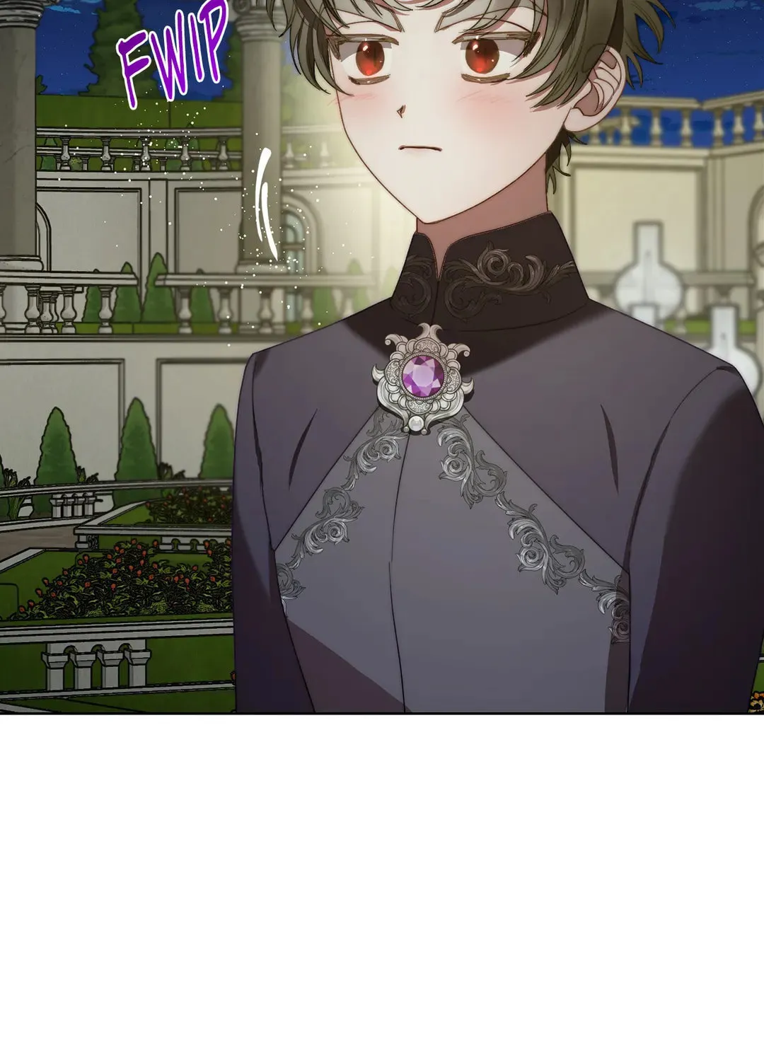 Read Lucia chapter 90 image 30 on Lezhin