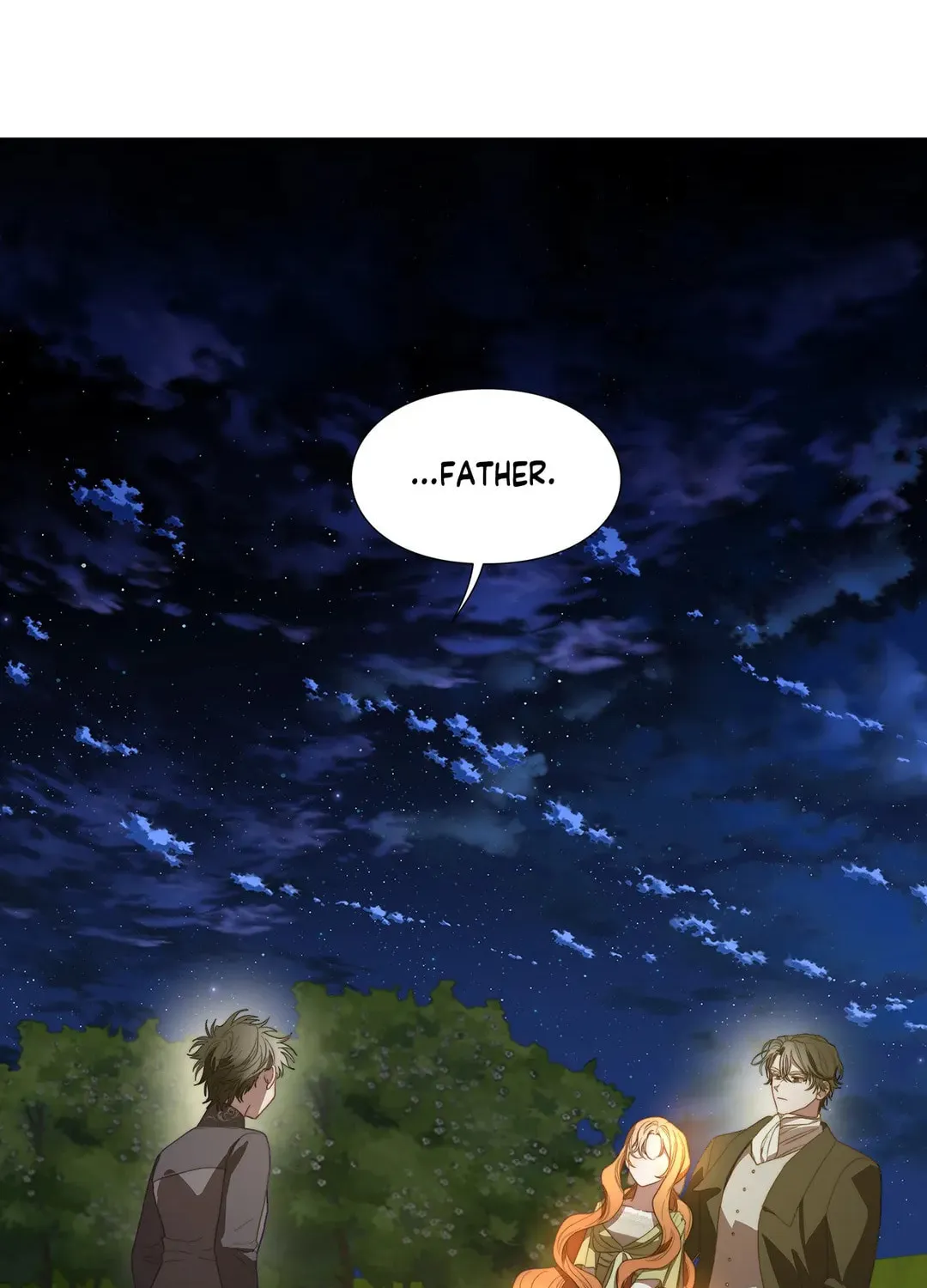 Read Lucia chapter 90 image 31 on Lezhin