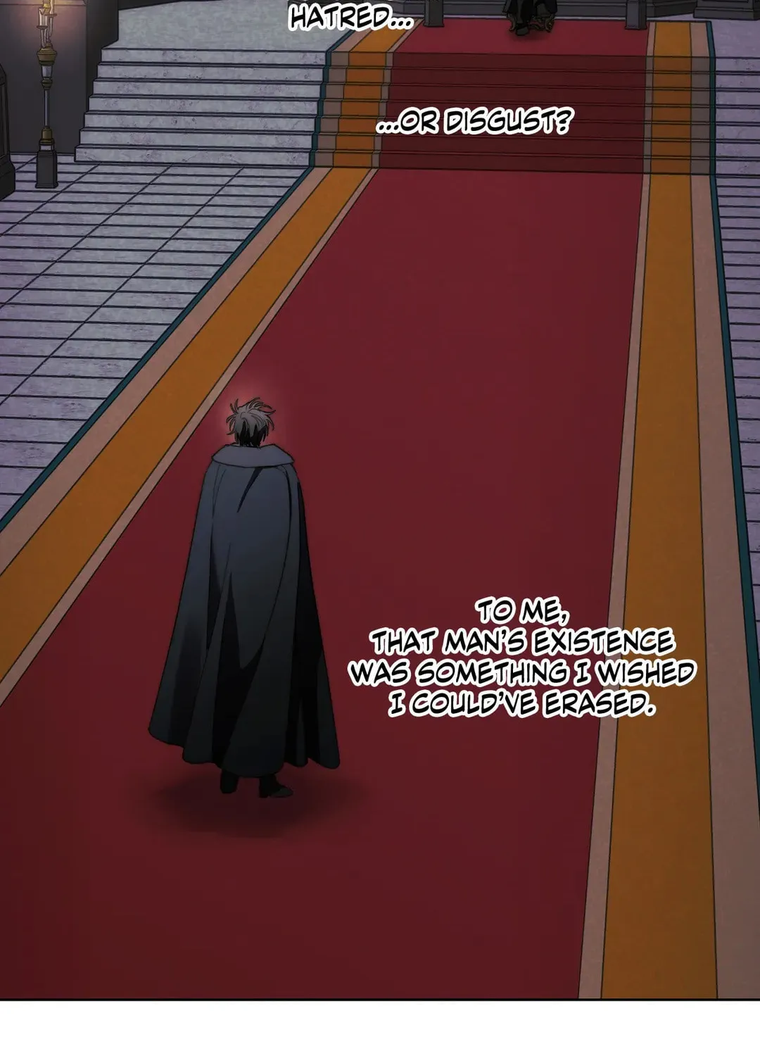 Read Lucia chapter 90 image 37 on Lezhin