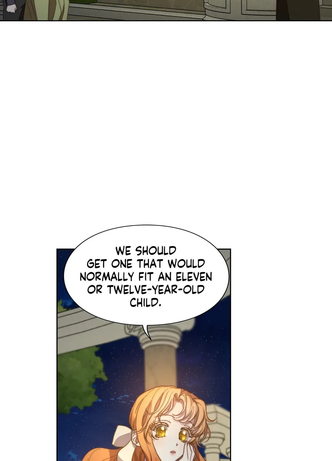 Read Lucia chapter 90 image 4 on Lezhin