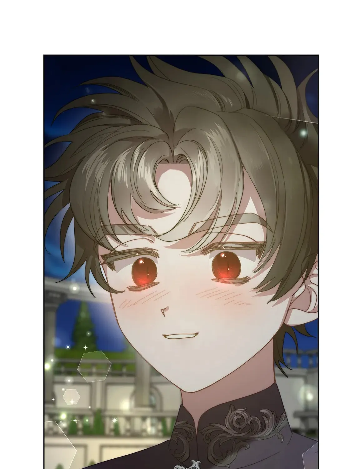 Read Lucia chapter 90 image 49 on Lezhin