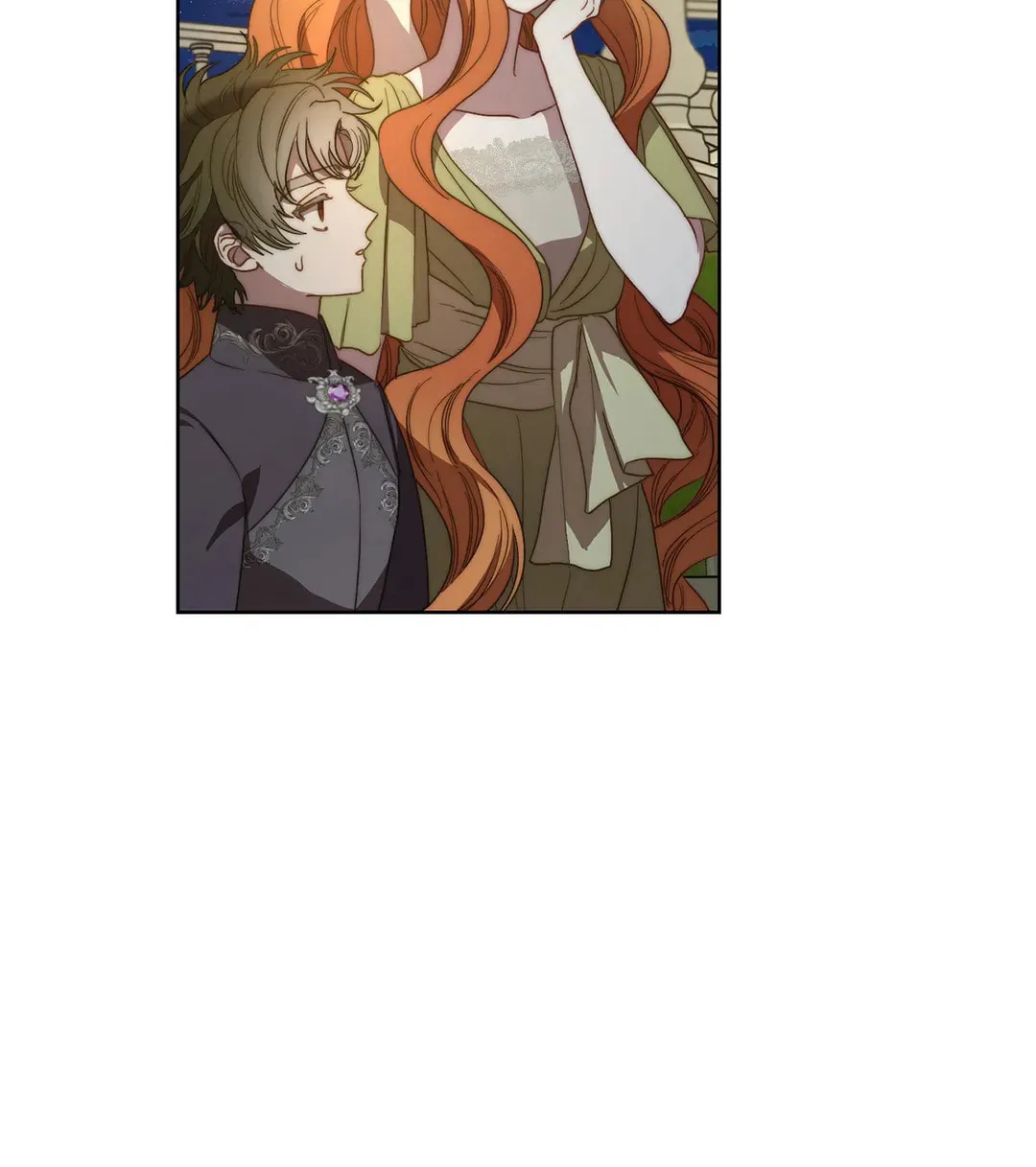 Read Lucia chapter 90 image 5 on Lezhin