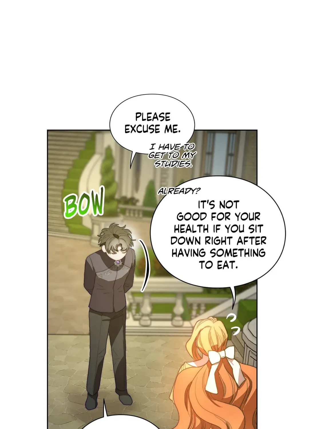 Read Lucia chapter 90 image 61 on Lezhin