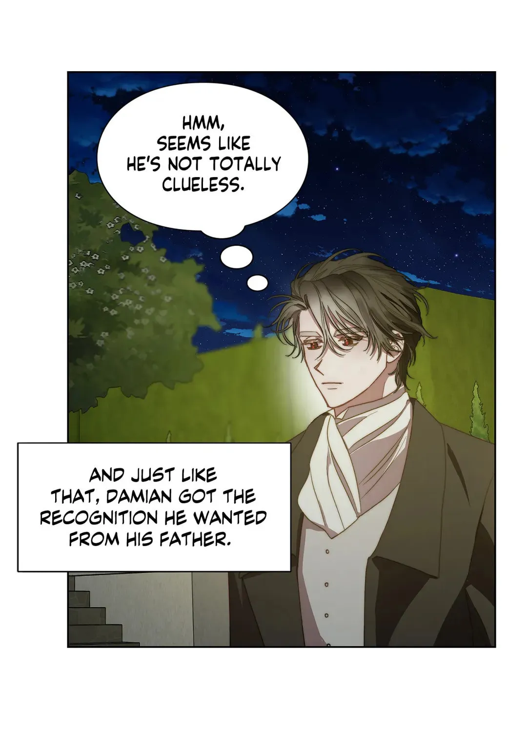 Read Lucia chapter 90 image 63 on Lezhin