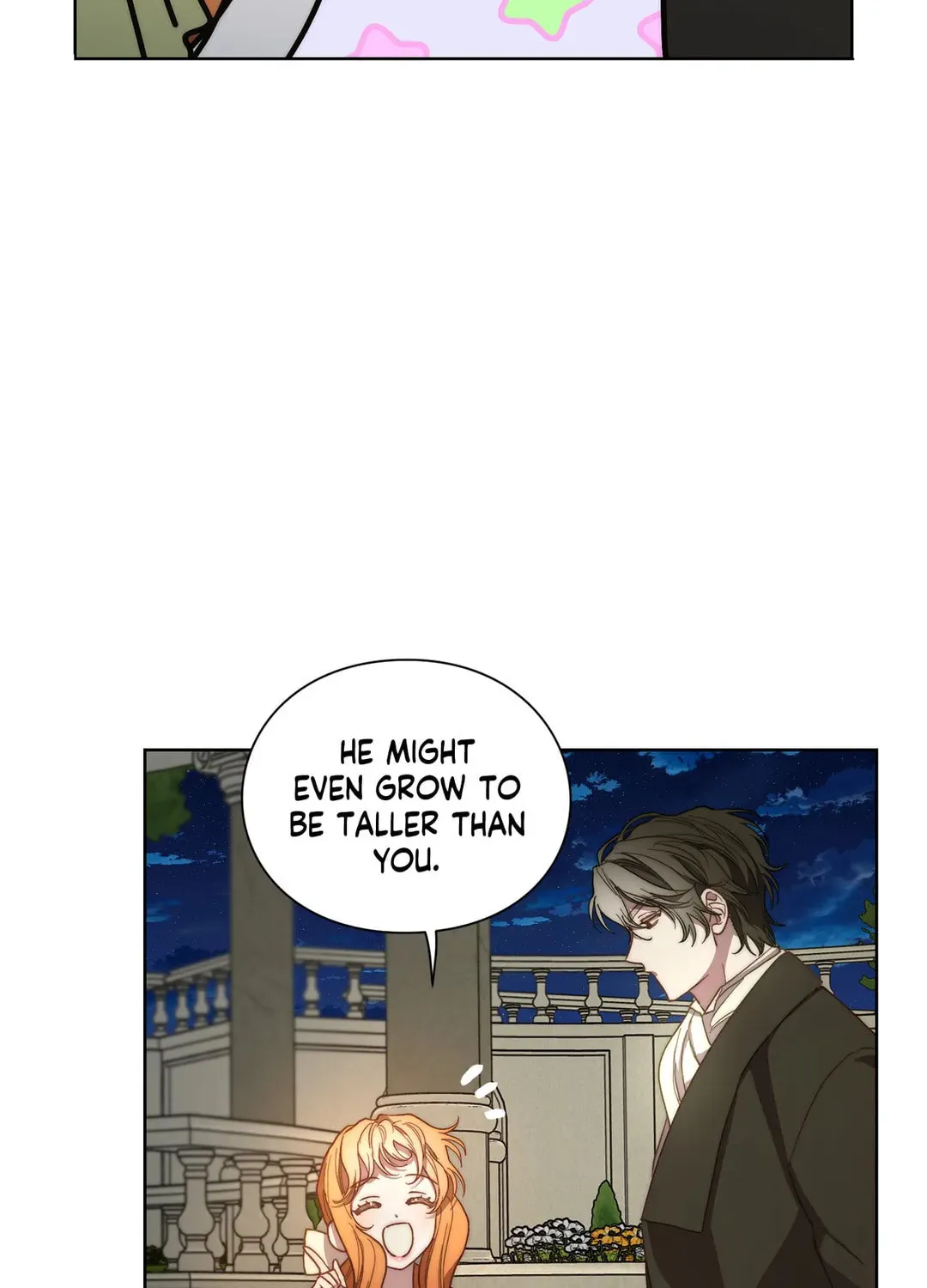 Read Lucia chapter 90 image 7 on Lezhin