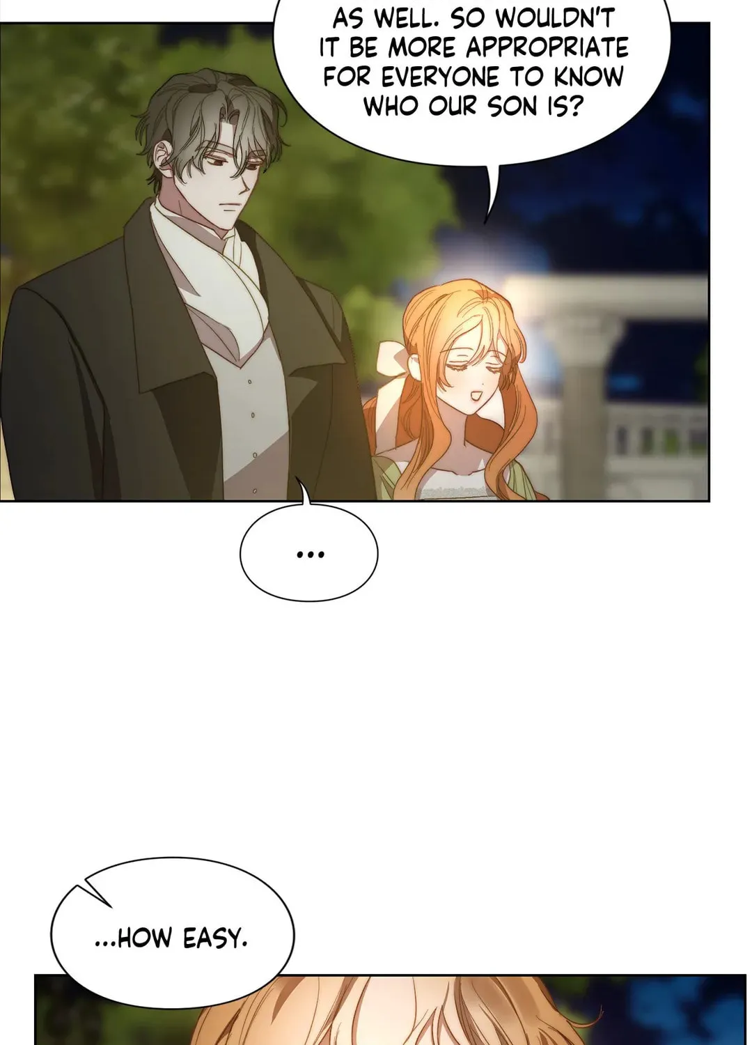 Read Lucia chapter 90 image 85 on Lezhin