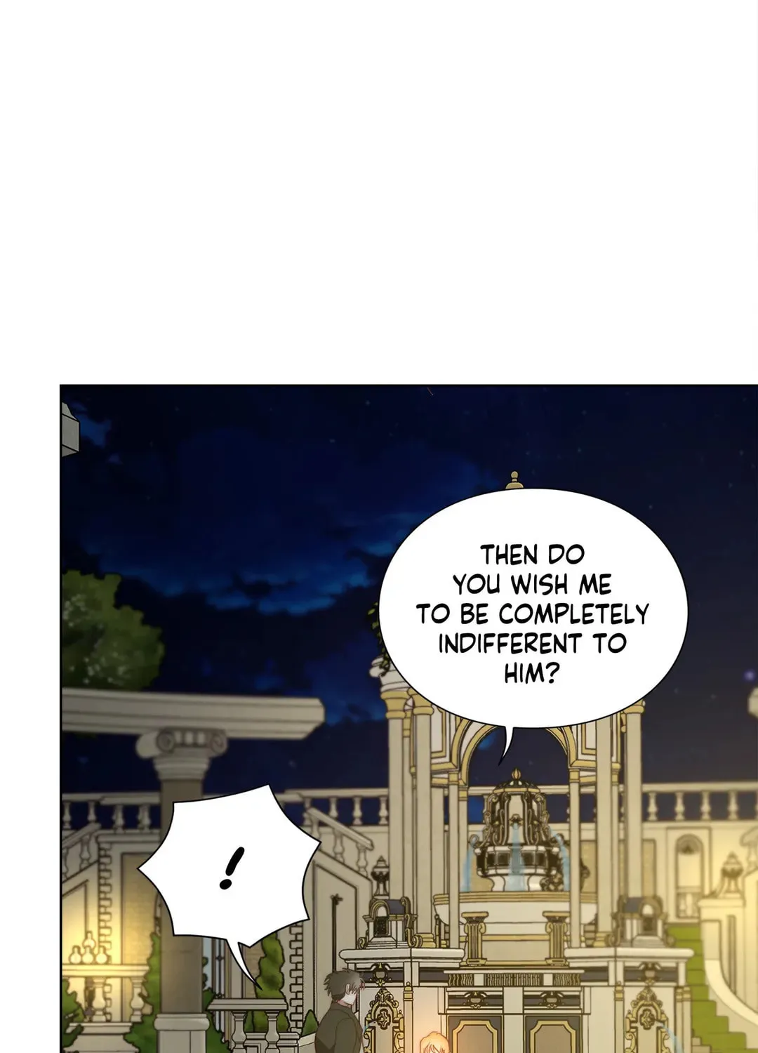 Read Lucia chapter 90 image 90 on Lezhin
