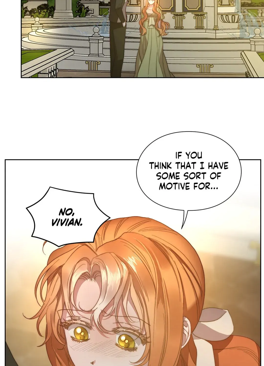 Read Lucia chapter 90 image 91 on Lezhin