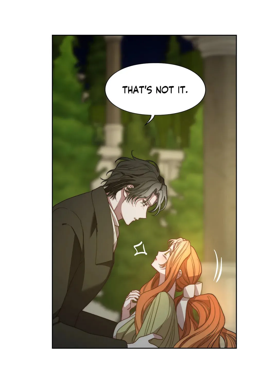 Read Lucia chapter 90 image 93 on Lezhin