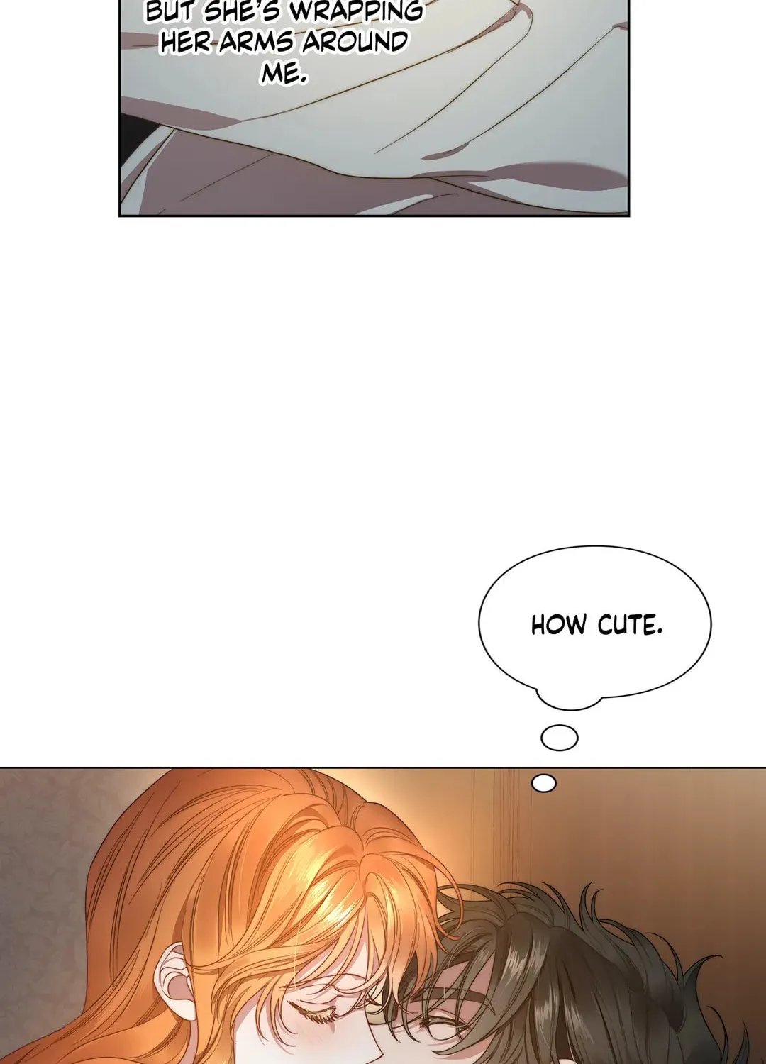 Read Lucia chapter 91 image 100 on Lezhin