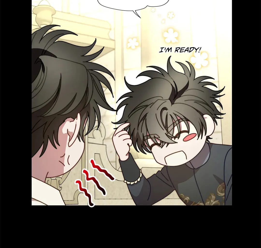 Read Lucia chapter 91 image 11 on Lezhin
