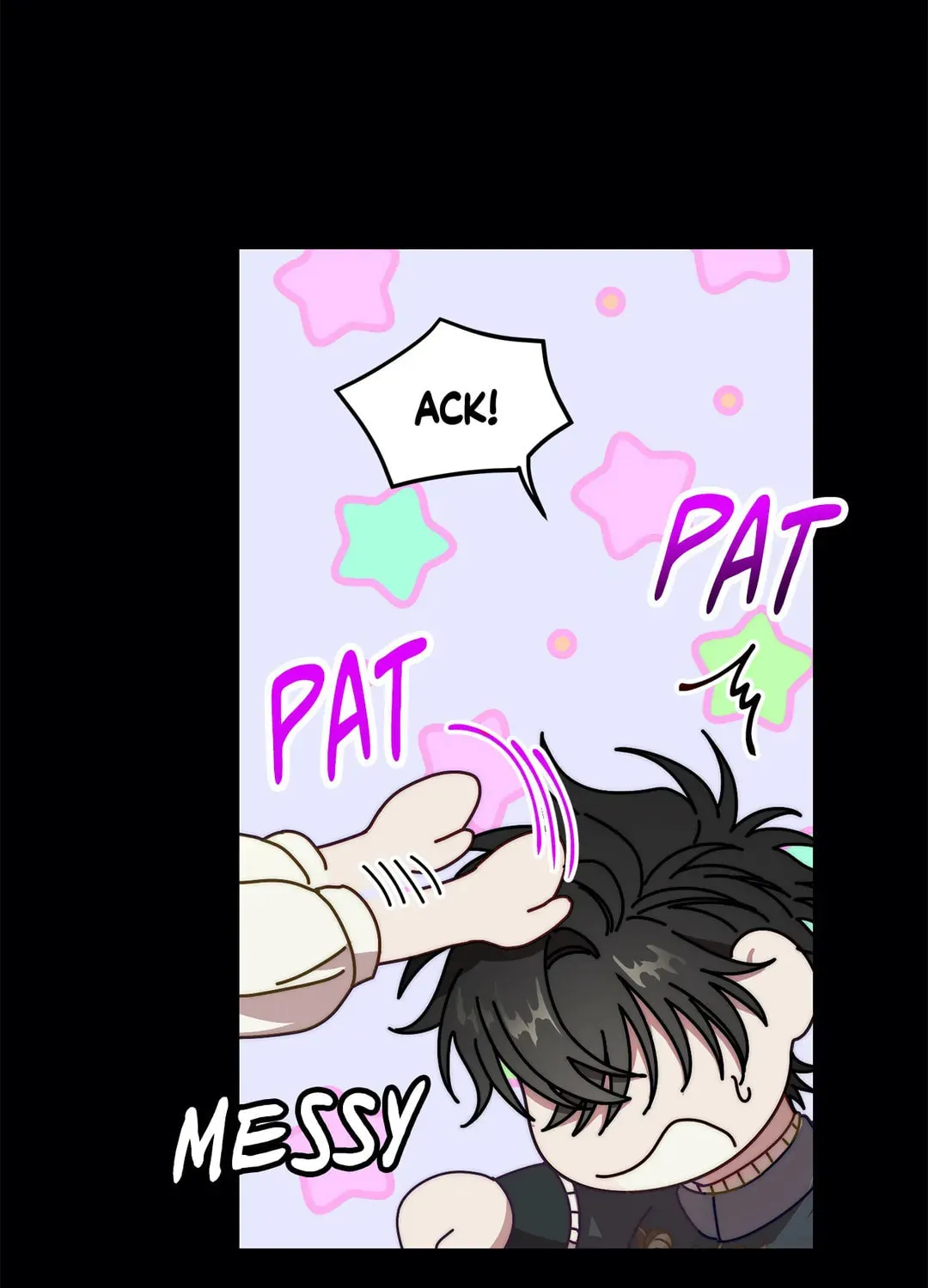 Read Lucia chapter 91 image 12 on Lezhin