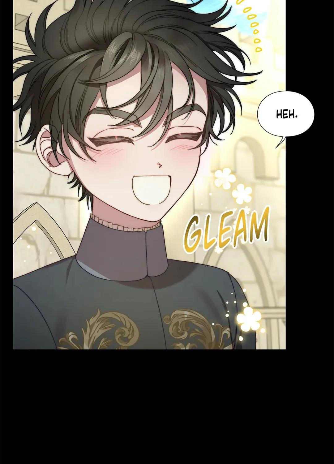 Read Lucia chapter 91 image 15 on Lezhin