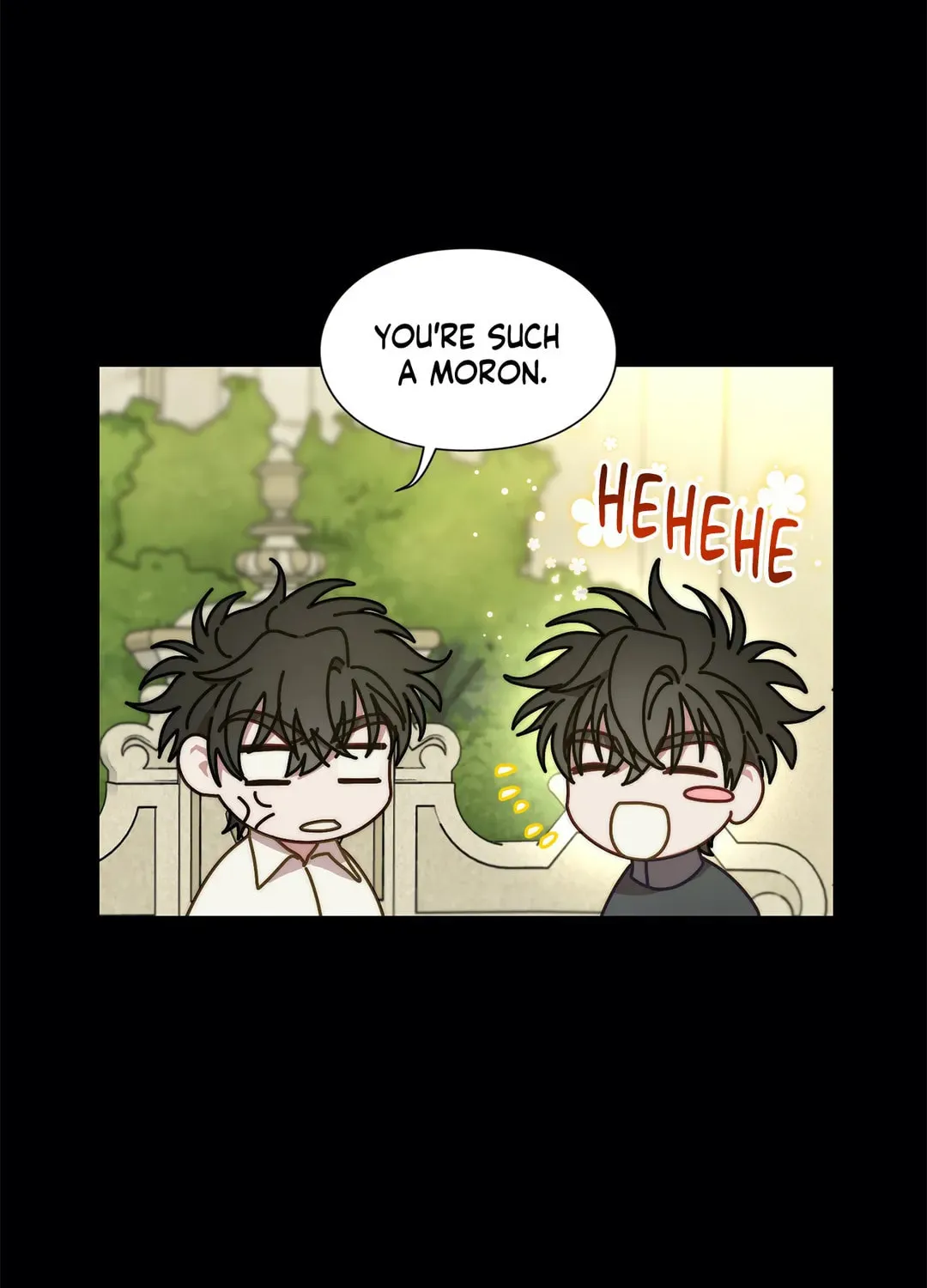 Read Lucia chapter 91 image 16 on Lezhin
