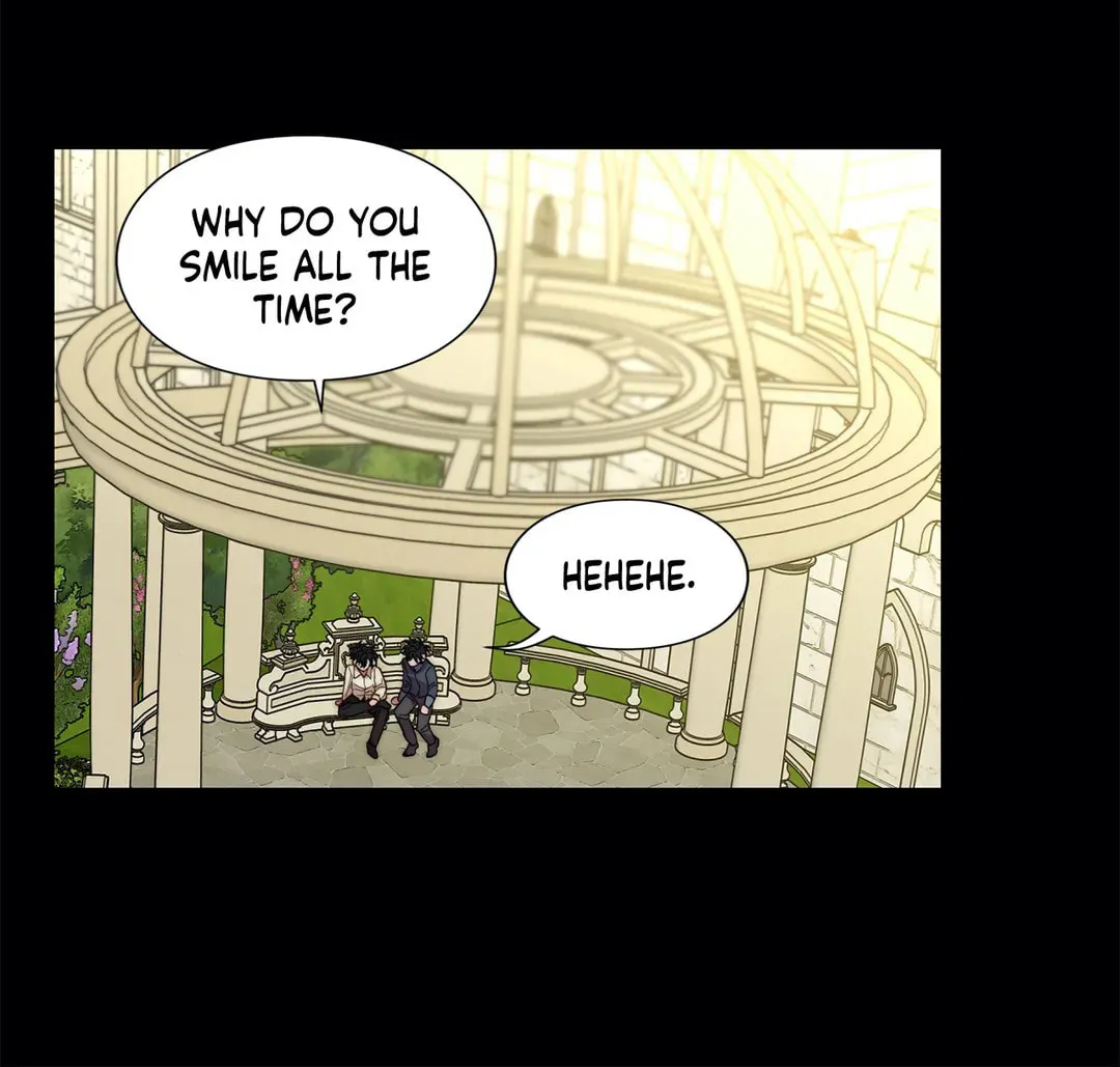Read Lucia chapter 91 image 17 on Lezhin