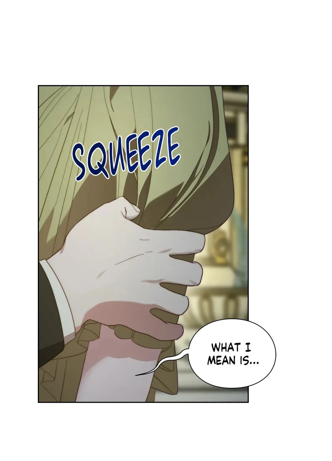 Read Lucia chapter 91 image 24 on Lezhin