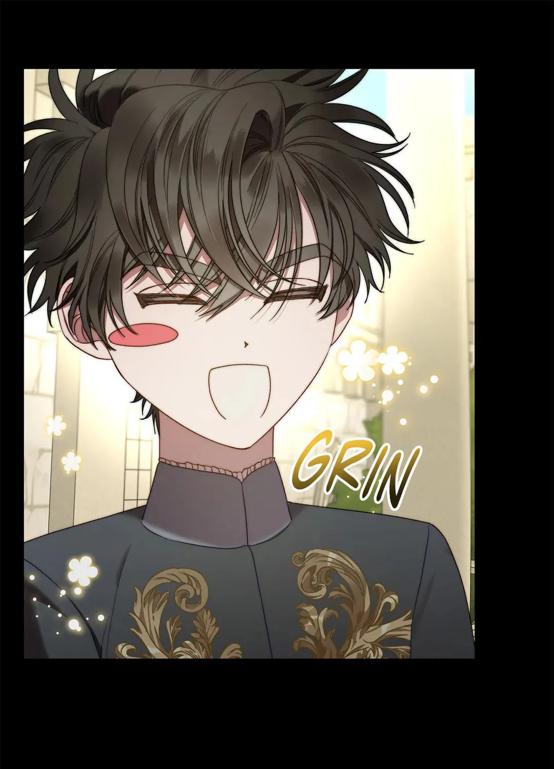 Read Lucia chapter 91 image 3 on Lezhin