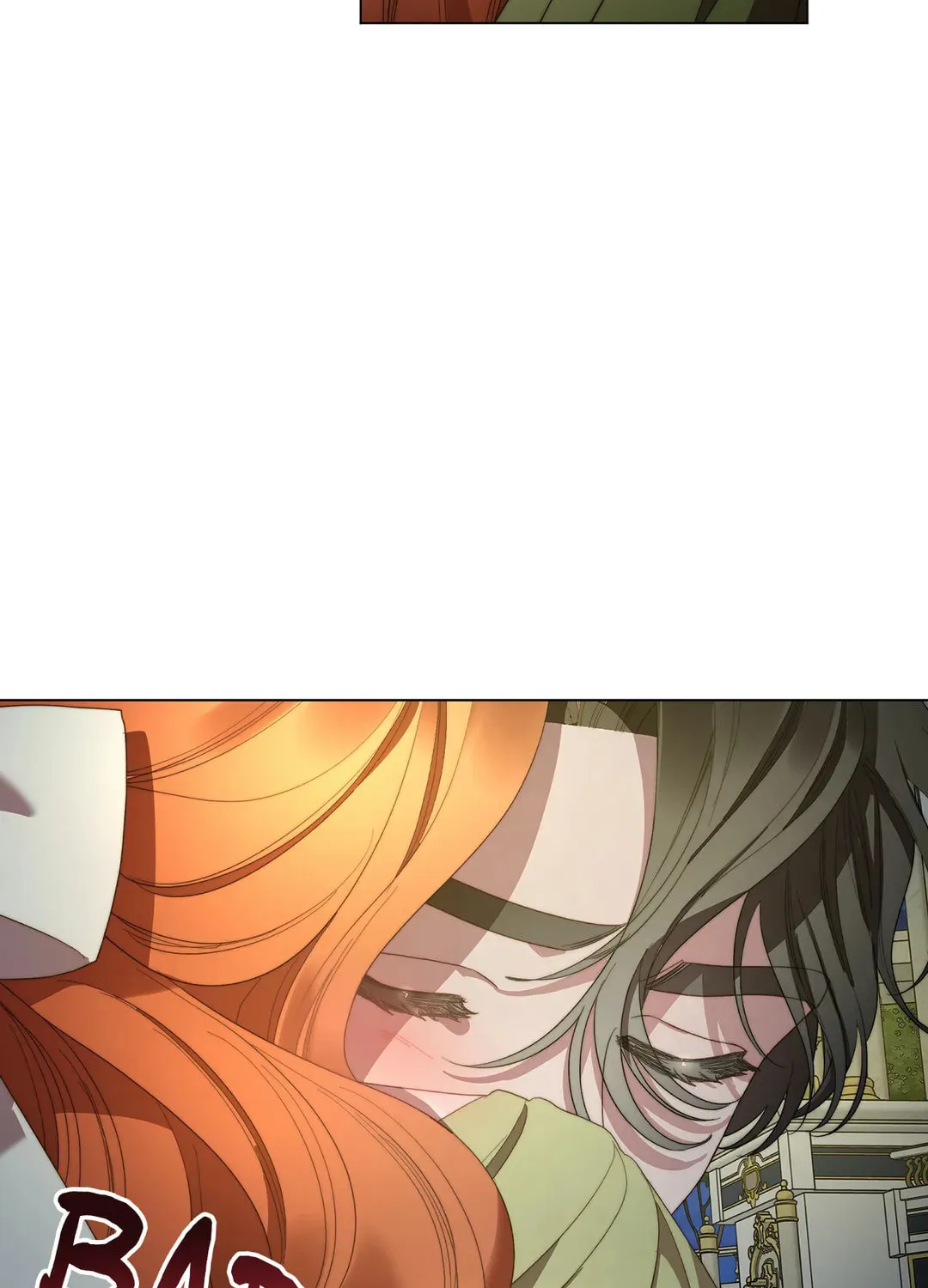 Read Lucia chapter 91 image 33 on Lezhin