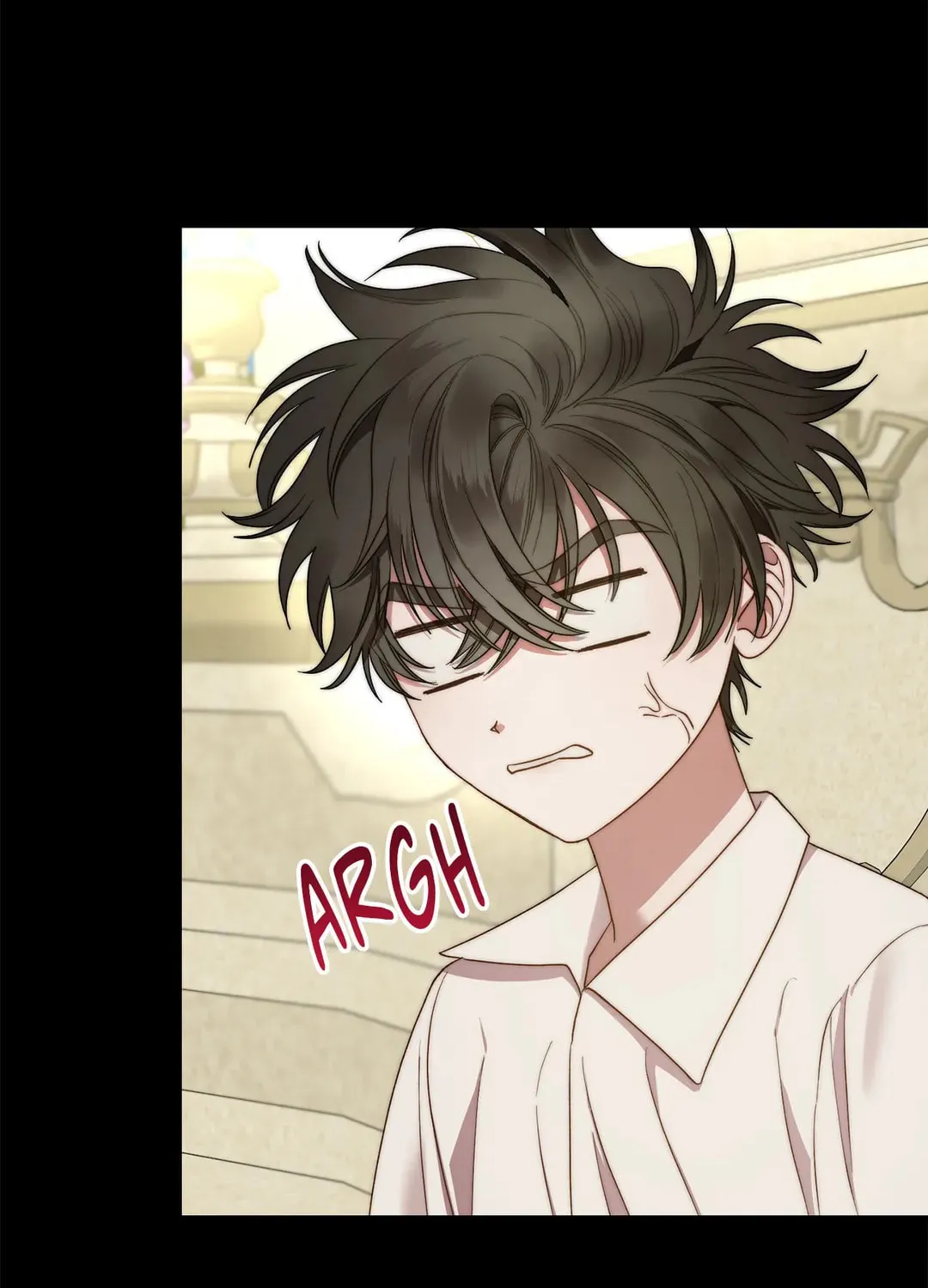 Read Lucia chapter 91 image 4 on Lezhin