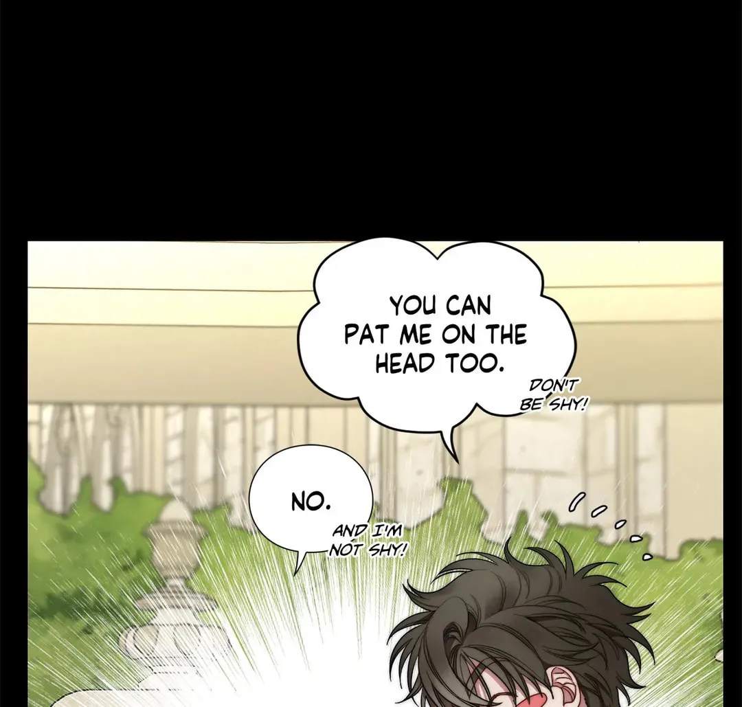 Read Lucia chapter 91 image 5 on Lezhin