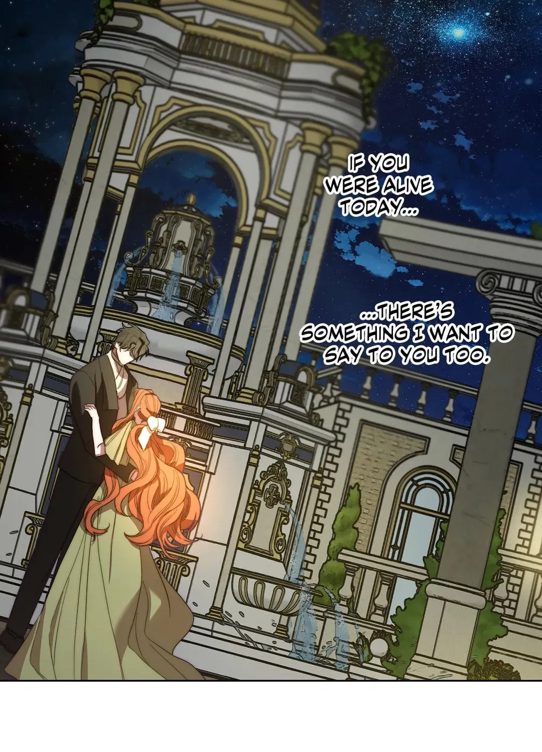 Read Lucia chapter 91 image 52 on Lezhin