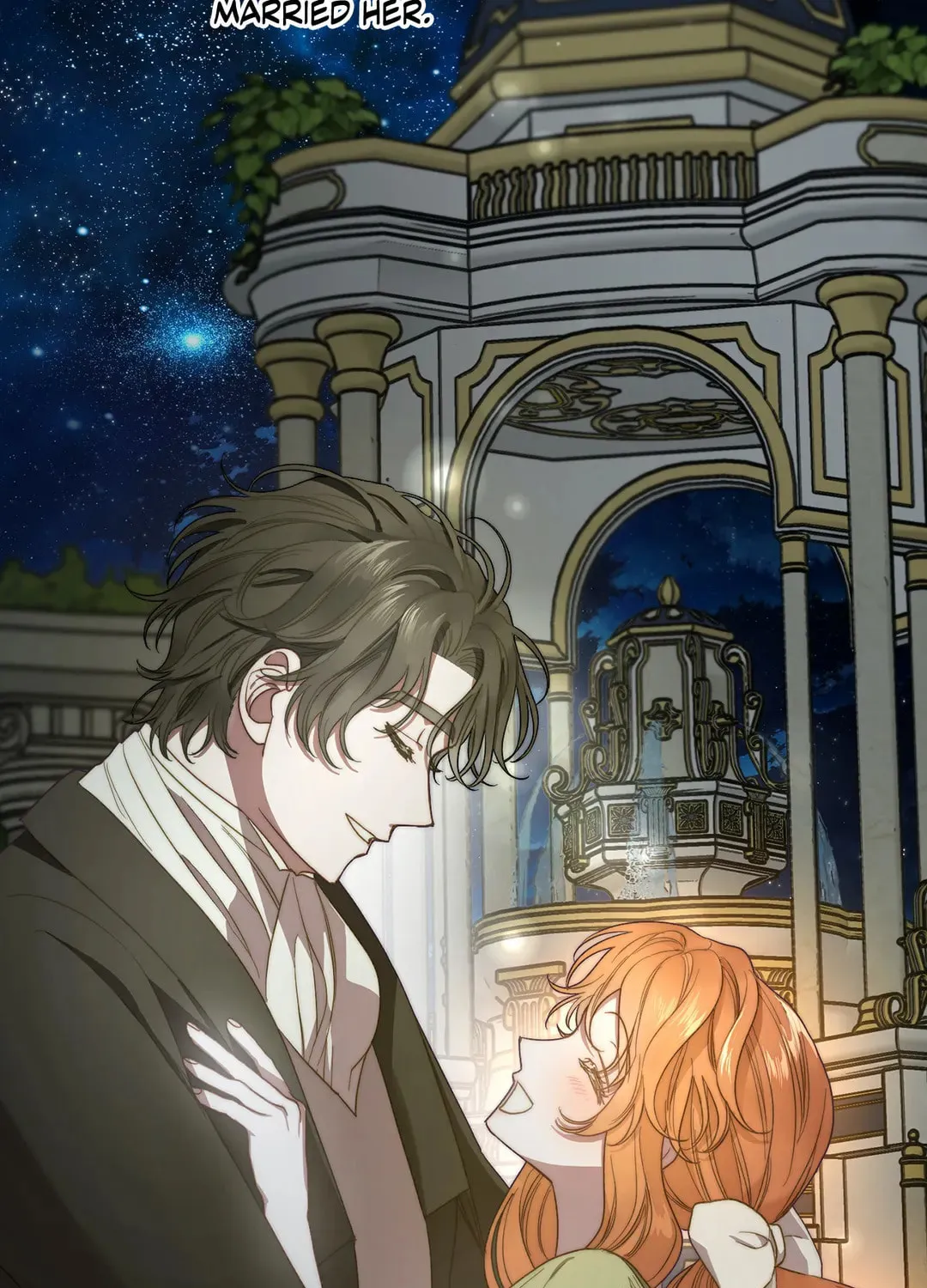 Read Lucia chapter 91 image 57 on Lezhin