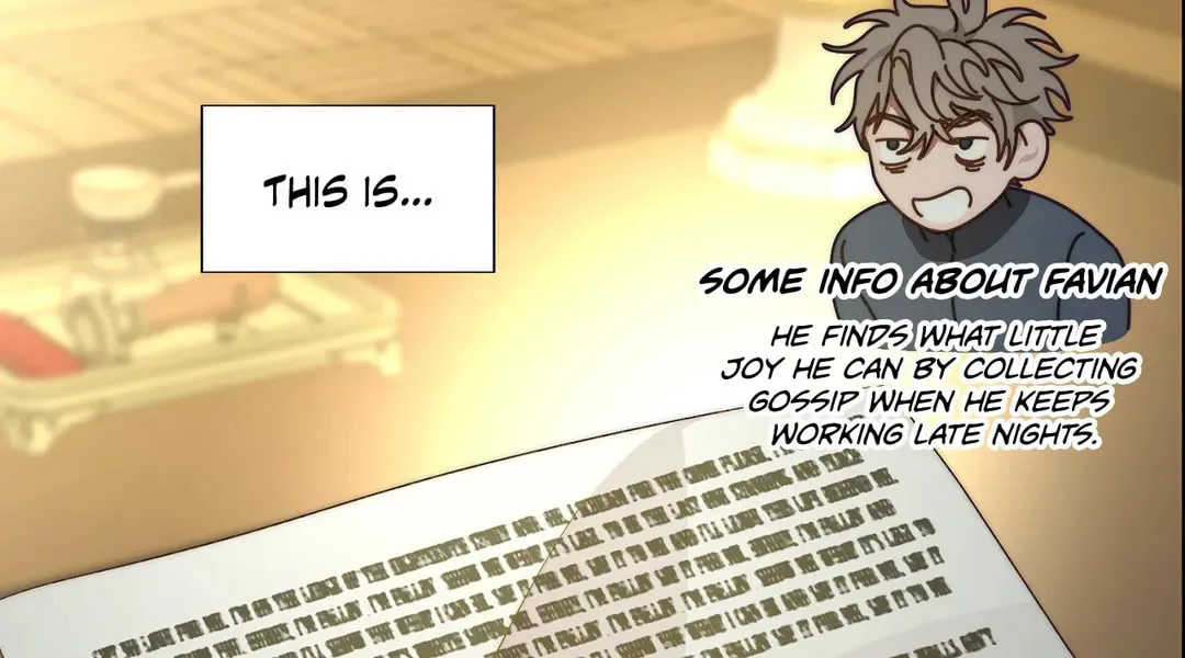 Read Lucia chapter 91 image 65 on Lezhin
