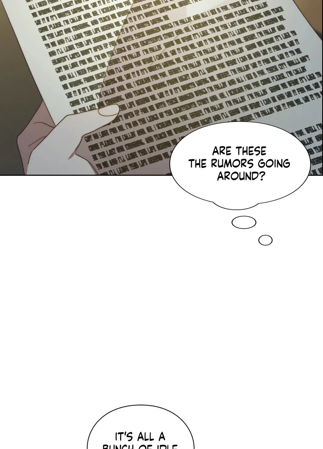 Read Lucia chapter 91 image 66 on Lezhin