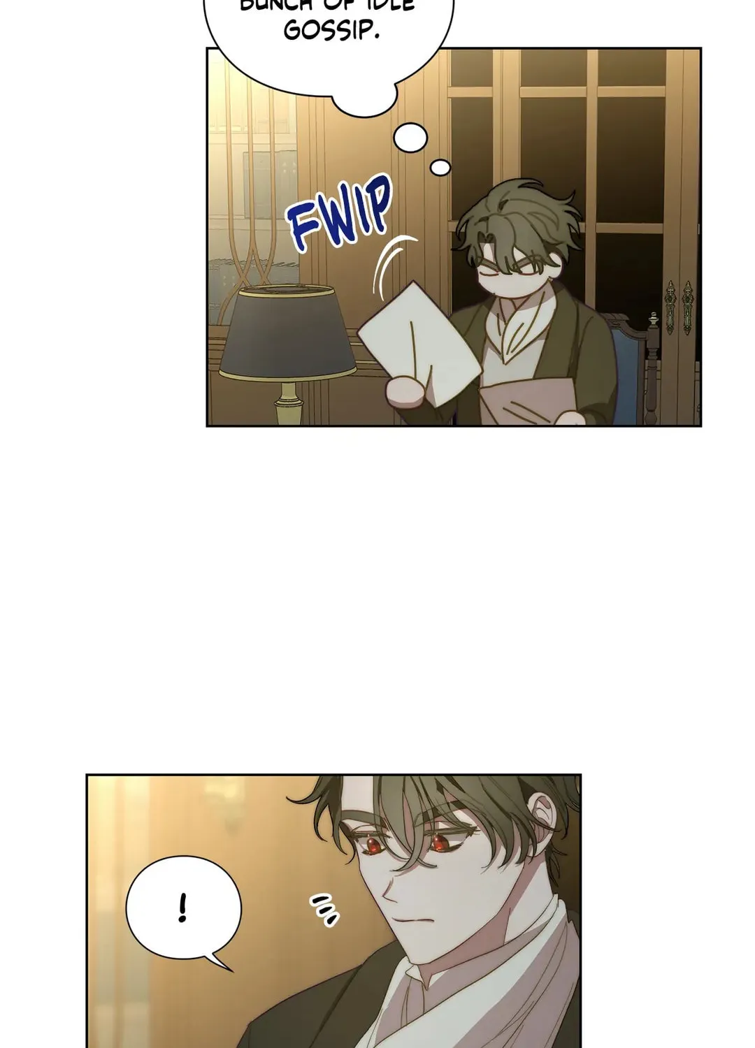 Read Lucia chapter 91 image 67 on Lezhin
