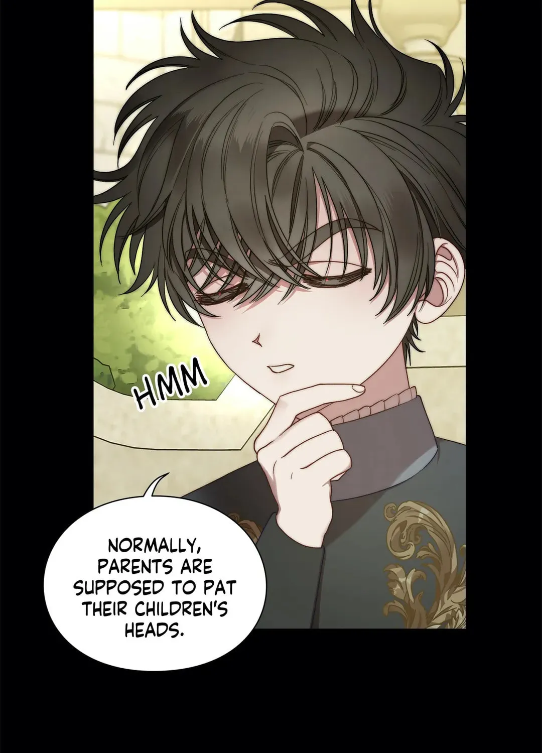 Read Lucia chapter 91 image 7 on Lezhin