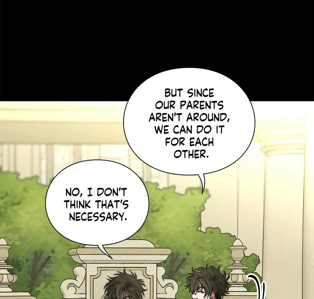 Read Lucia chapter 91 image 8 on Lezhin