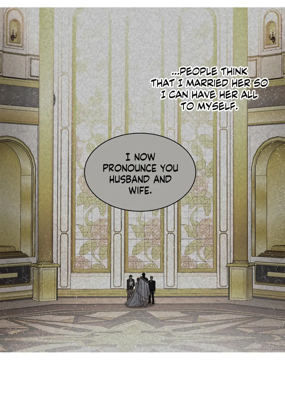 Read Lucia chapter 91 image 82 on Lezhin