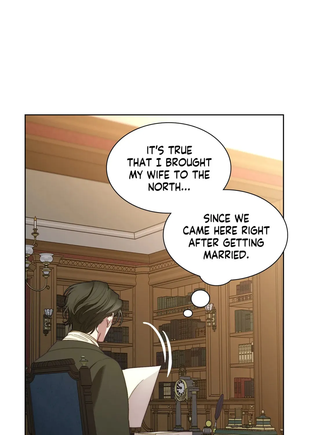 Read Lucia chapter 91 image 85 on Lezhin