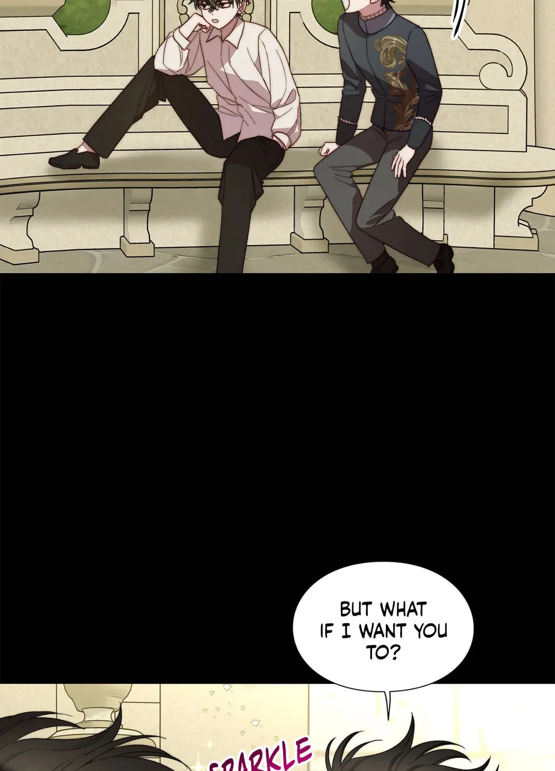 Read Lucia chapter 91 image 9 on Lezhin