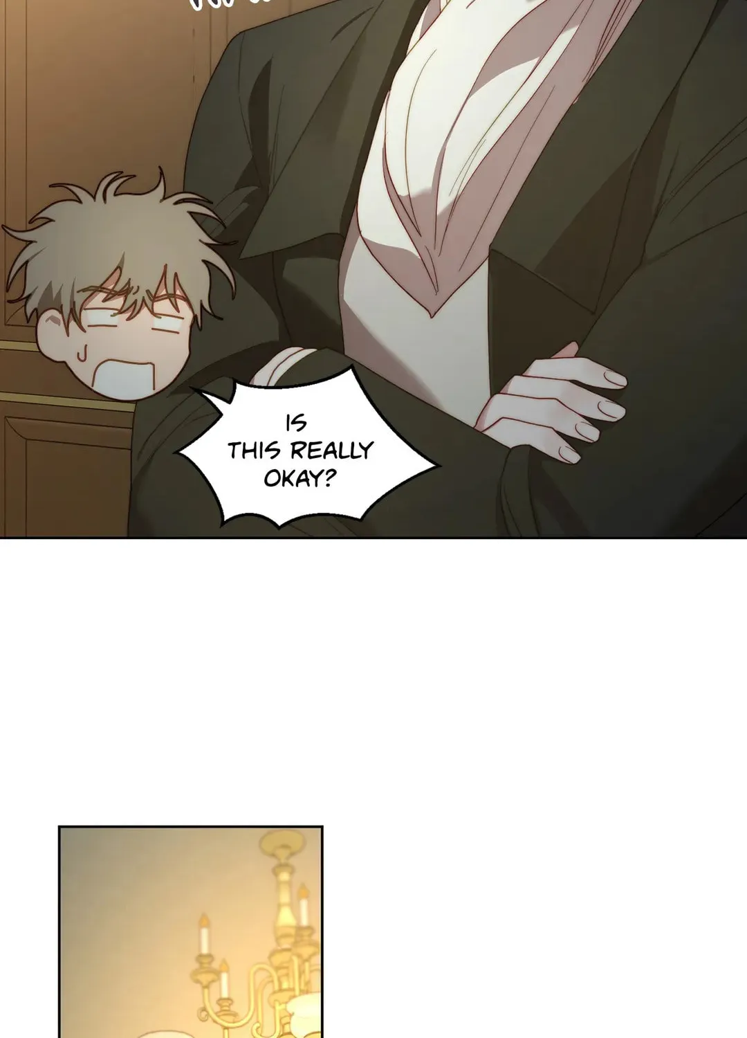 Read Lucia chapter 91 image 91 on Lezhin