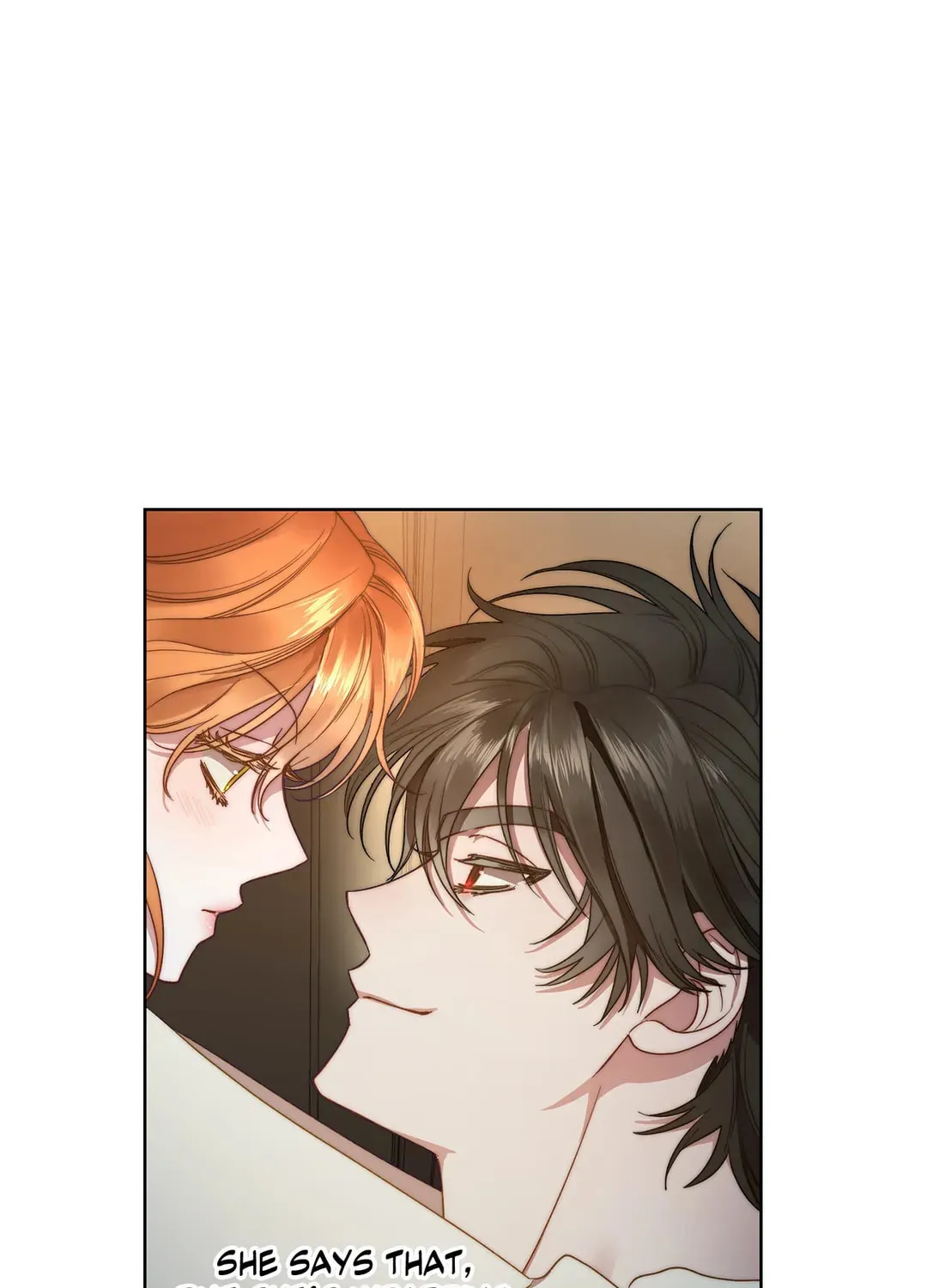 Read Lucia chapter 91 image 99 on Lezhin