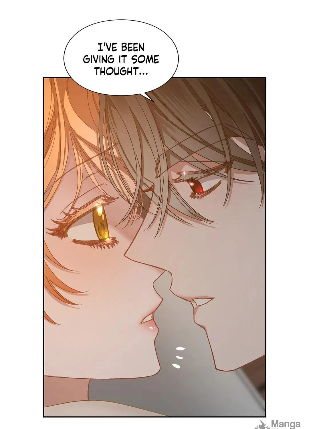 Read Lucia chapter 92 image 10 on Lezhin