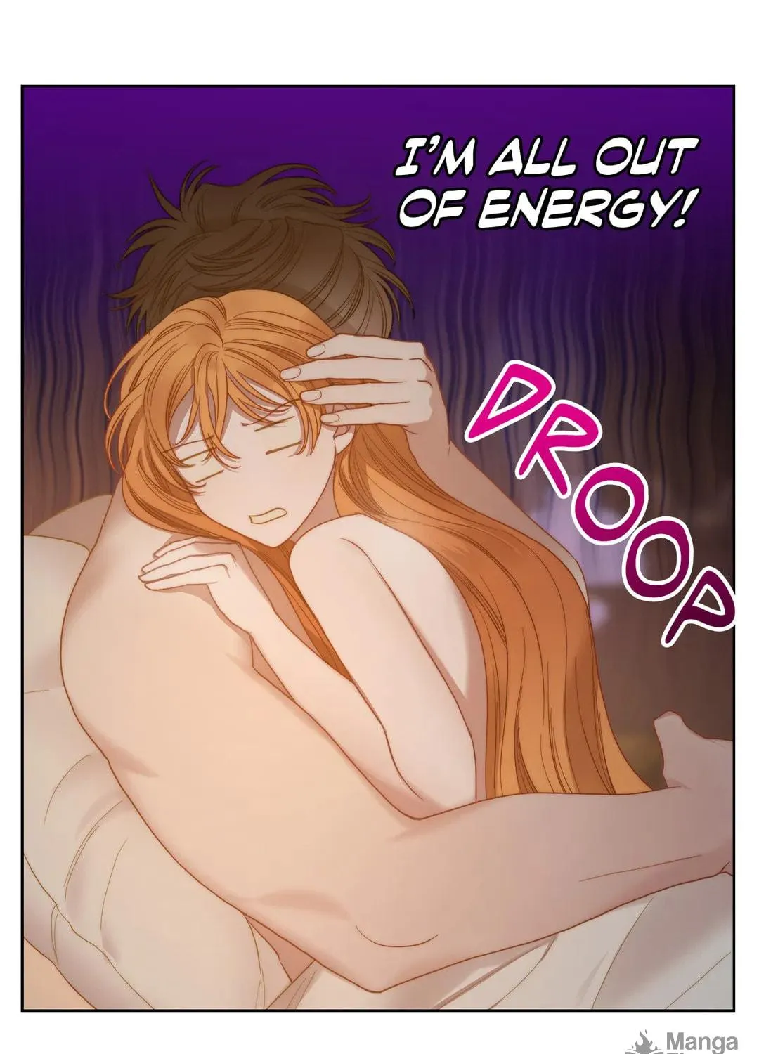 Read Lucia chapter 92 image 100 on Lezhin
