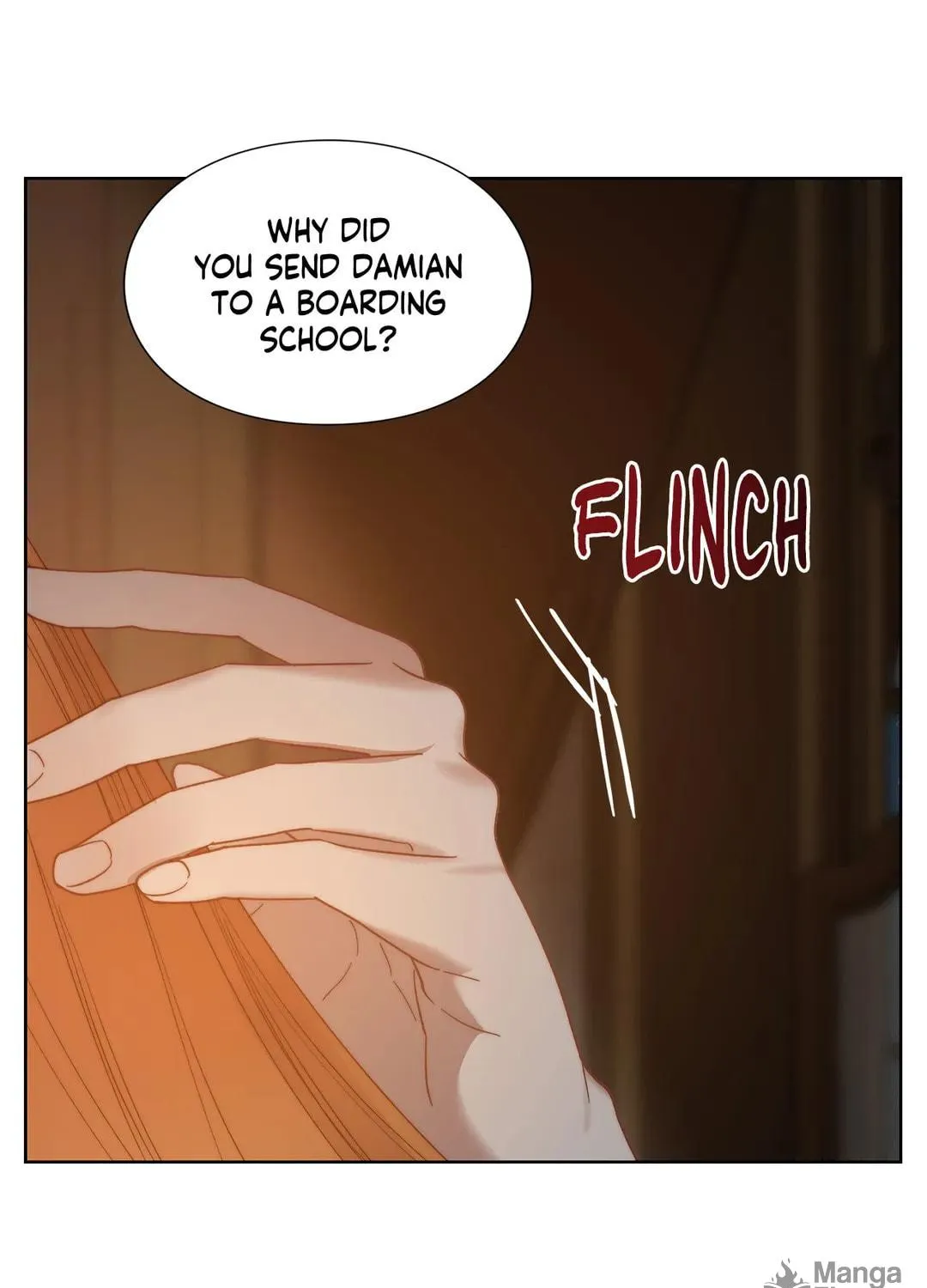 Read Lucia chapter 92 image 106 on Lezhin