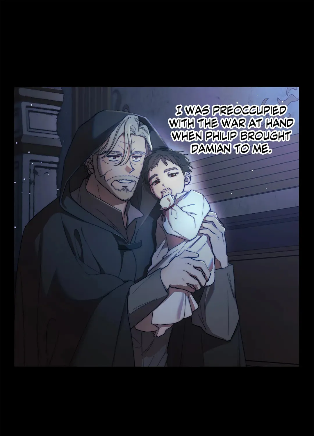Read Lucia chapter 92 image 116 on Lezhin