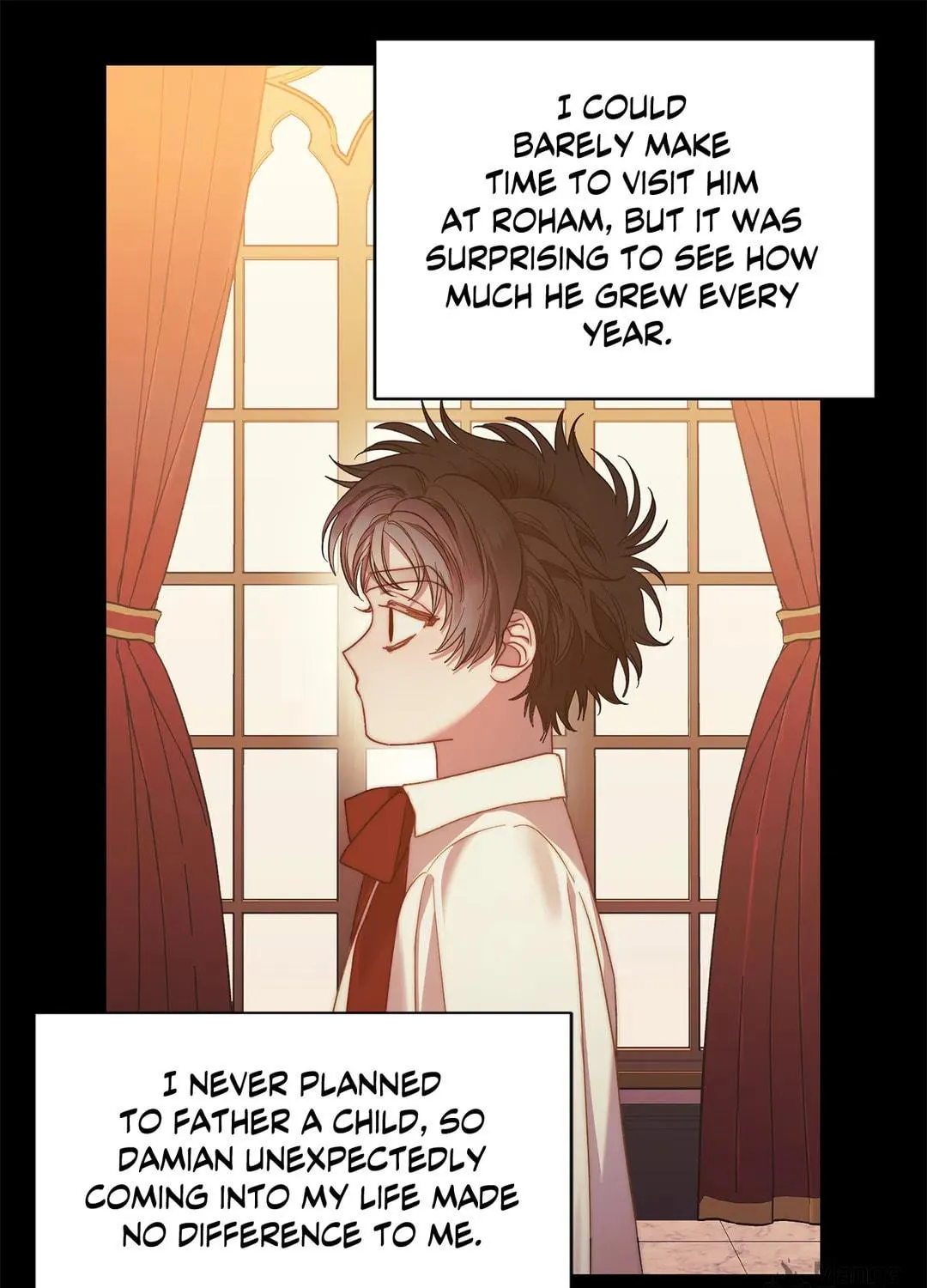 Read Lucia chapter 92 image 118 on Lezhin