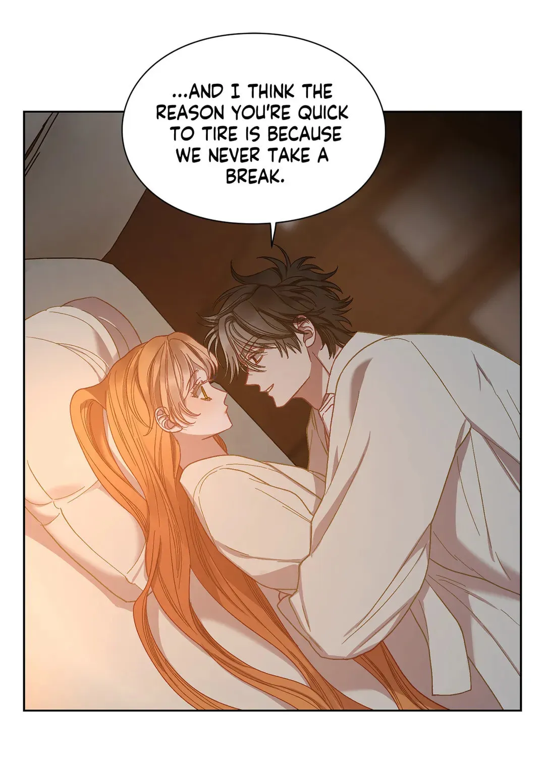 Read Lucia chapter 92 image 12 on Lezhin