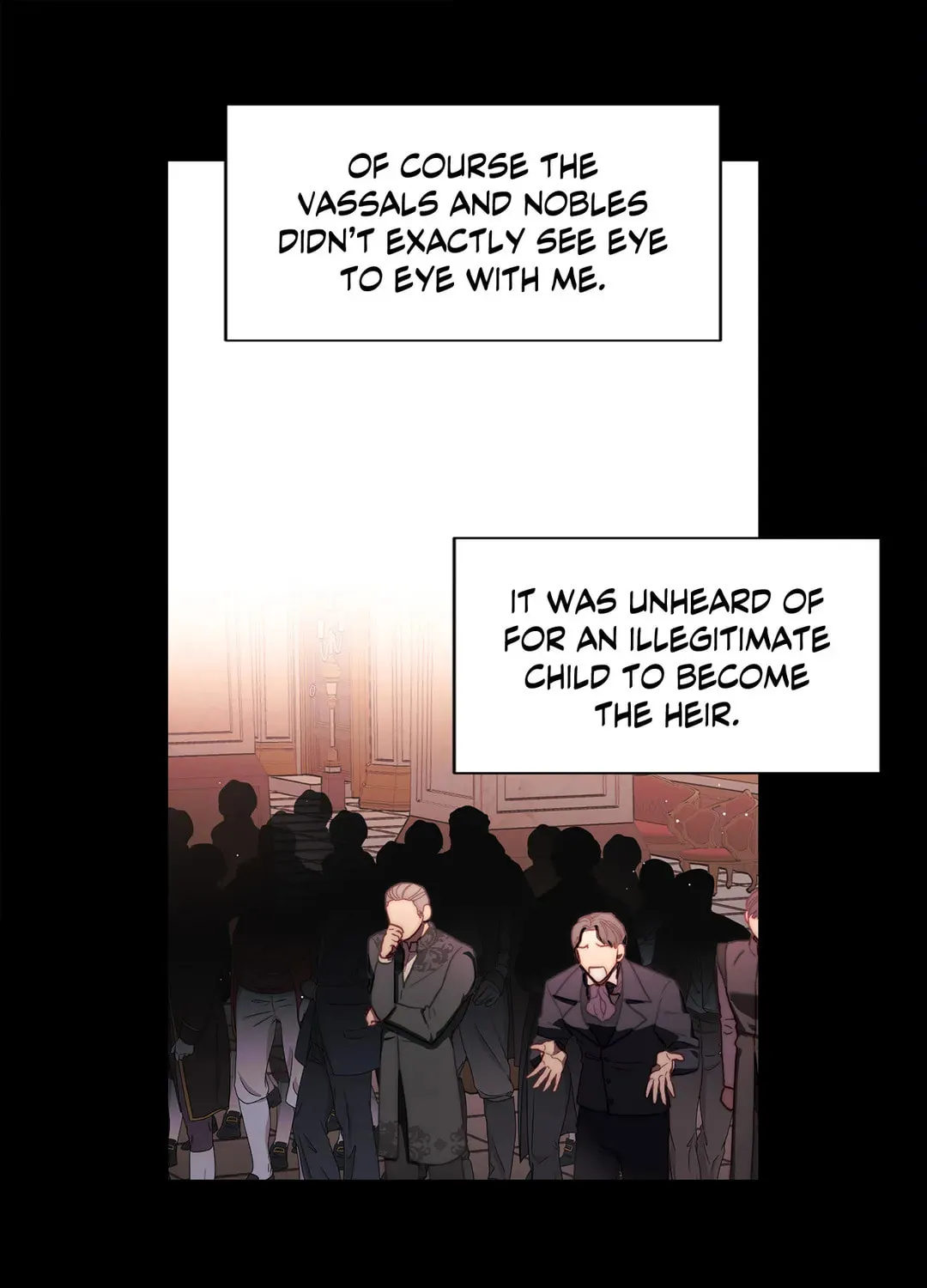 Read Lucia chapter 92 image 126 on Lezhin